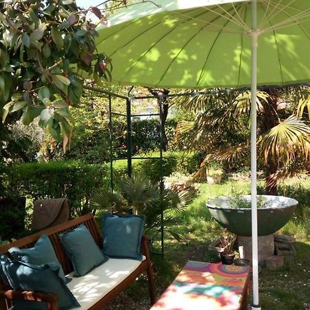 קרמה B&B Delle Arti מראה חיצוני תמונה