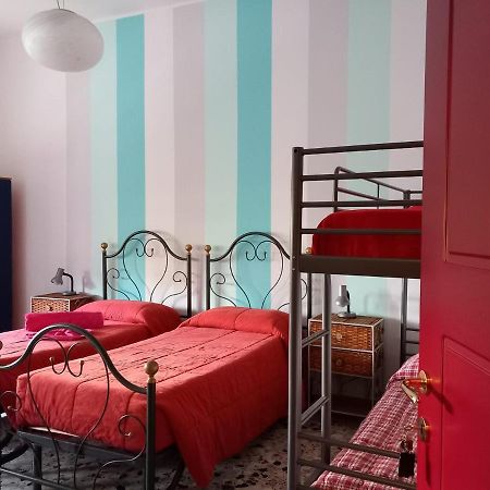 קרמה B&B Delle Arti מראה חיצוני תמונה