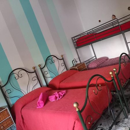 קרמה B&B Delle Arti מראה חיצוני תמונה