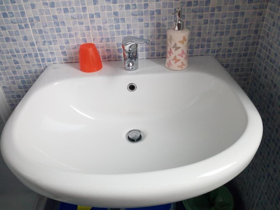 קרמה B&B Delle Arti מראה חיצוני תמונה