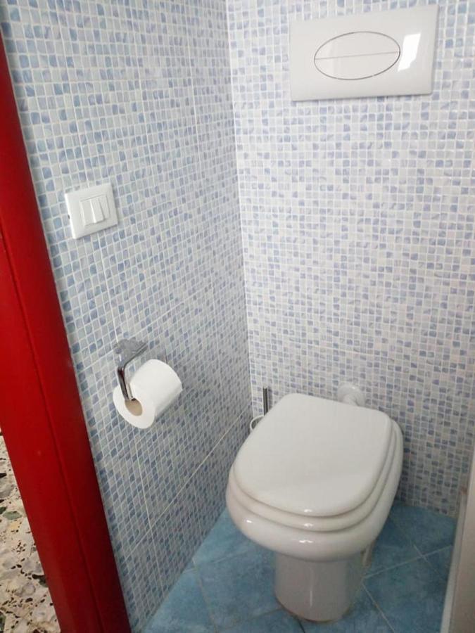 קרמה B&B Delle Arti מראה חיצוני תמונה