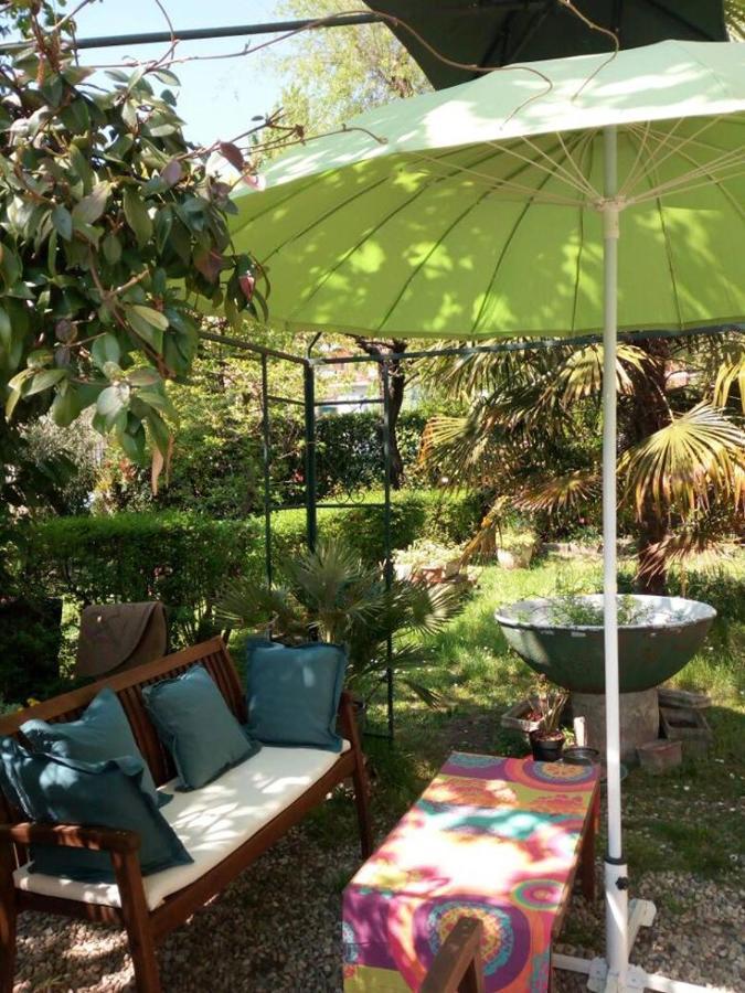 קרמה B&B Delle Arti מראה חיצוני תמונה