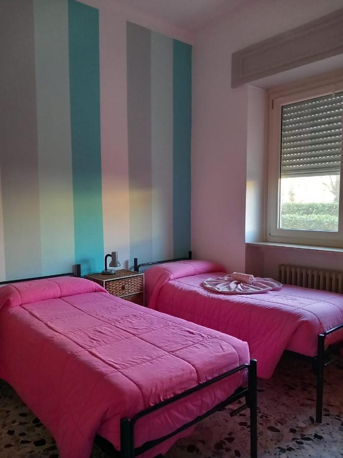 קרמה B&B Delle Arti מראה חיצוני תמונה