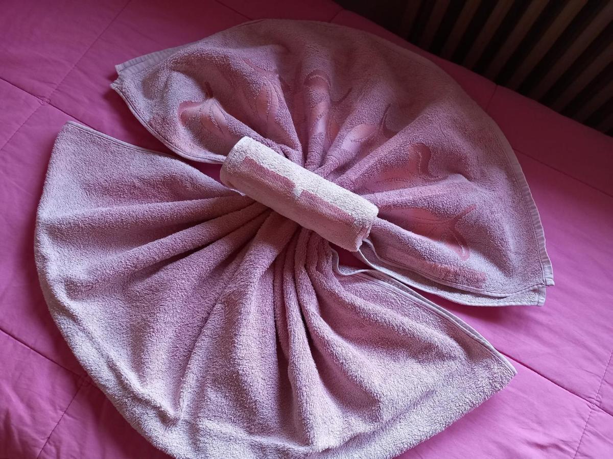 קרמה B&B Delle Arti מראה חיצוני תמונה