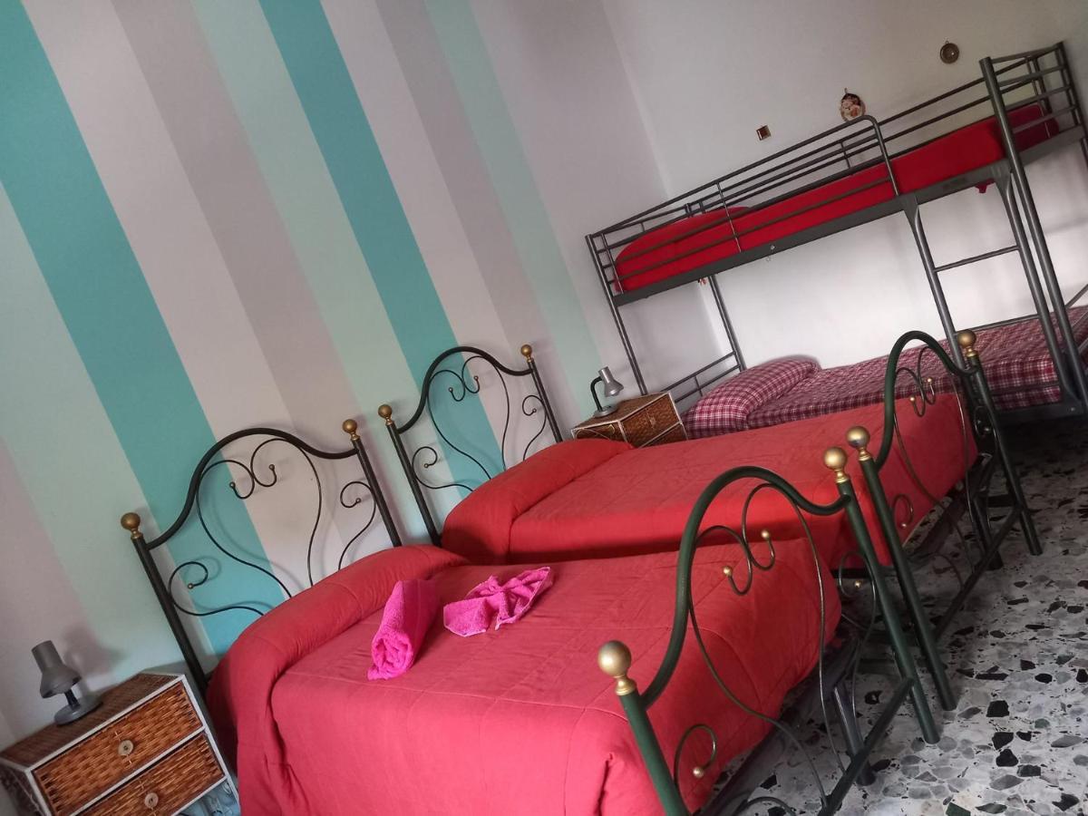 קרמה B&B Delle Arti מראה חיצוני תמונה